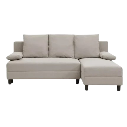 L-Shape Sofa